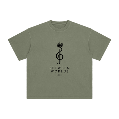 The Between Worlds Tee
