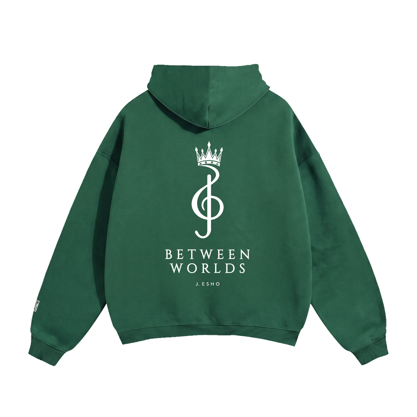 GREEN BACK LOOSE