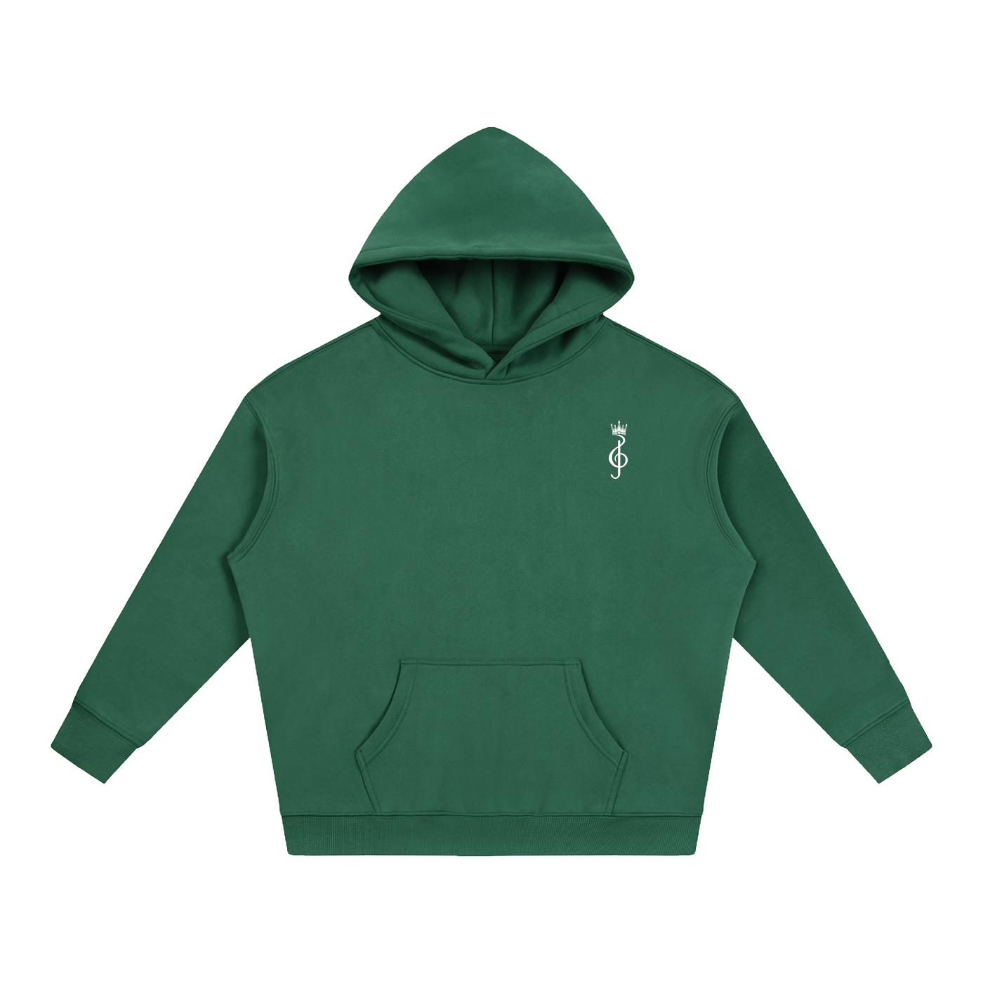 GREEN FRONT TIGHT