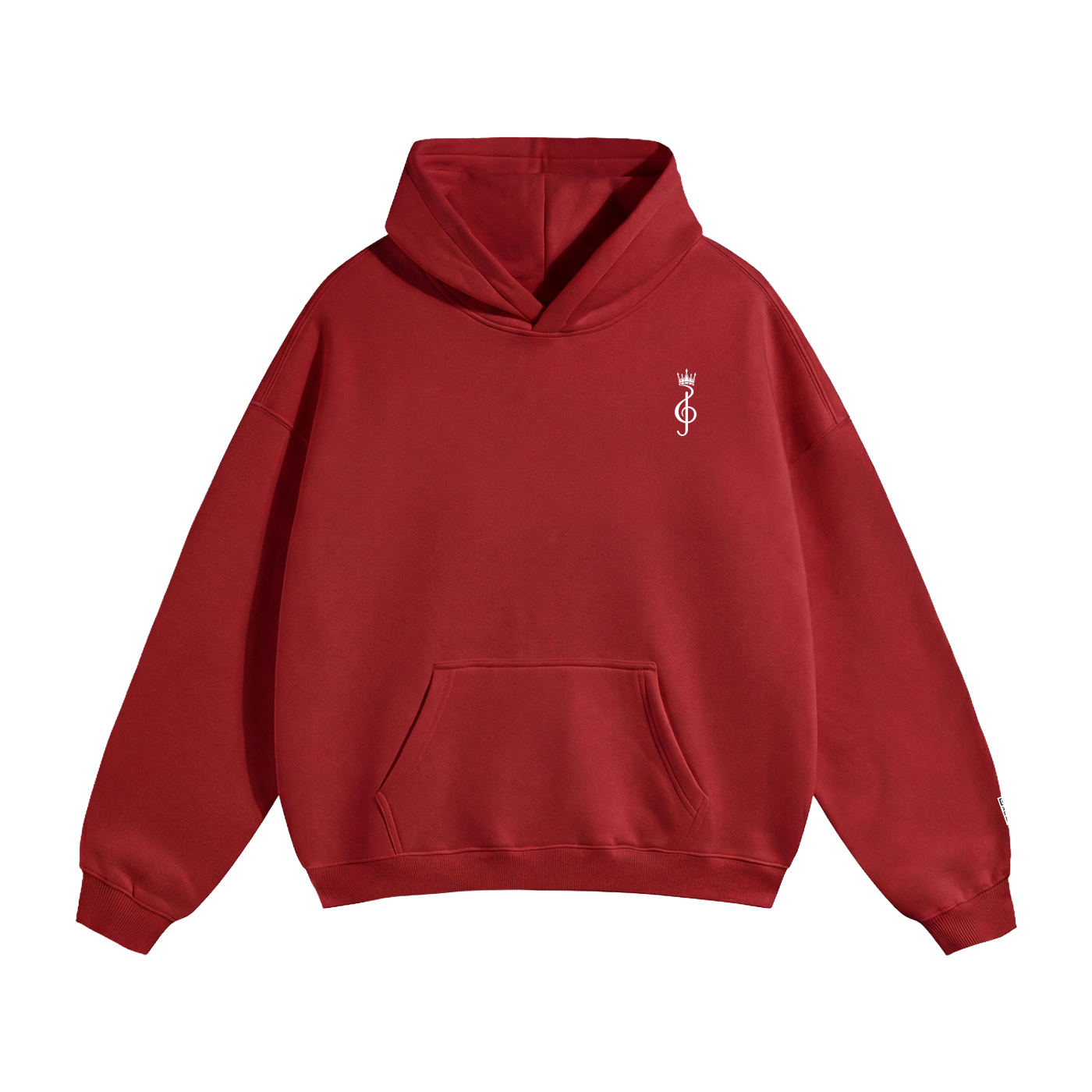 RED FRONT LOOSE