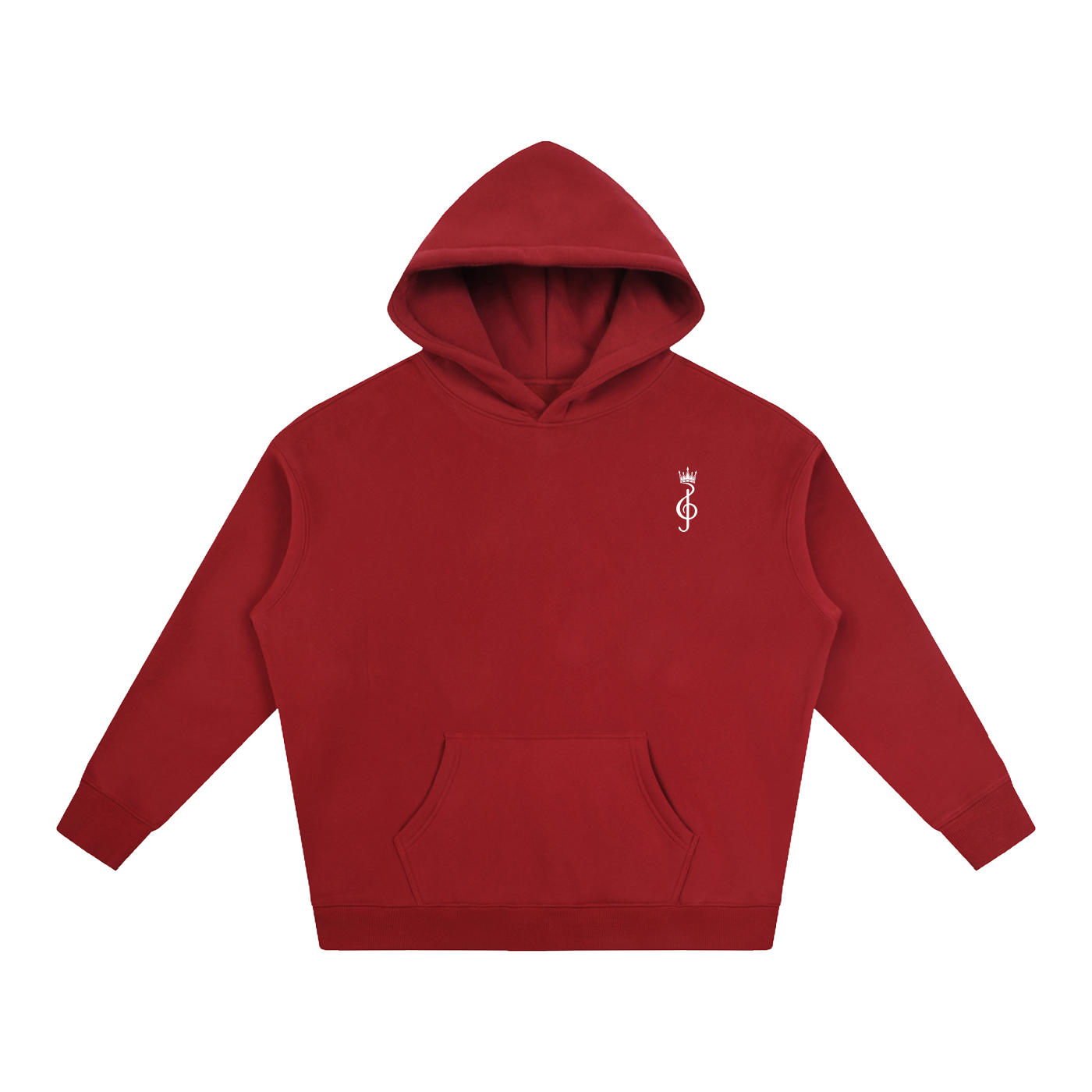 RED FRONT TIGHT