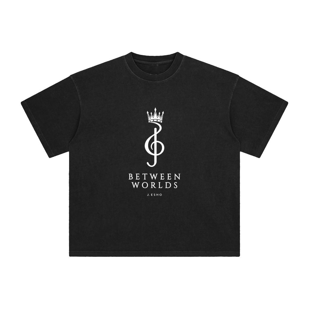 The Between Worlds Tee