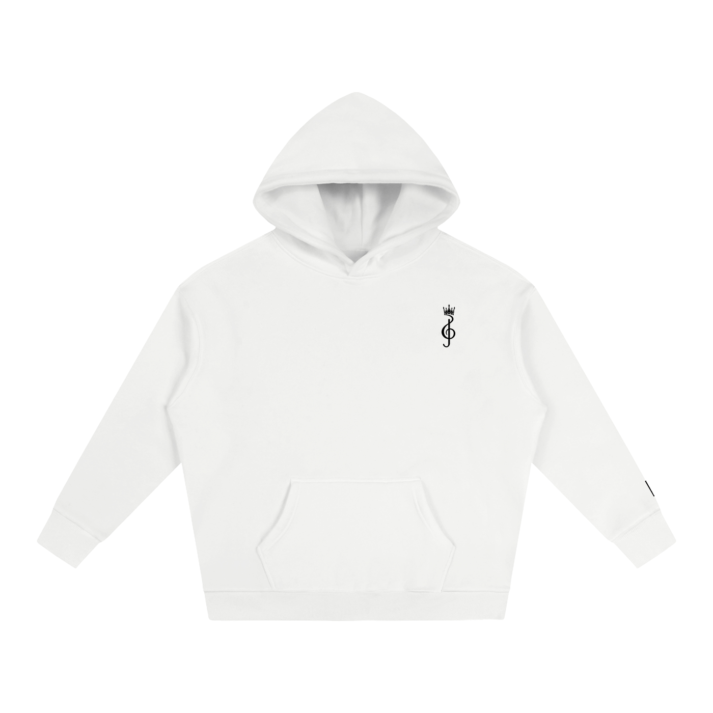 Between Worlds Signature Hoodie + (UNRELEASED MUSIC)