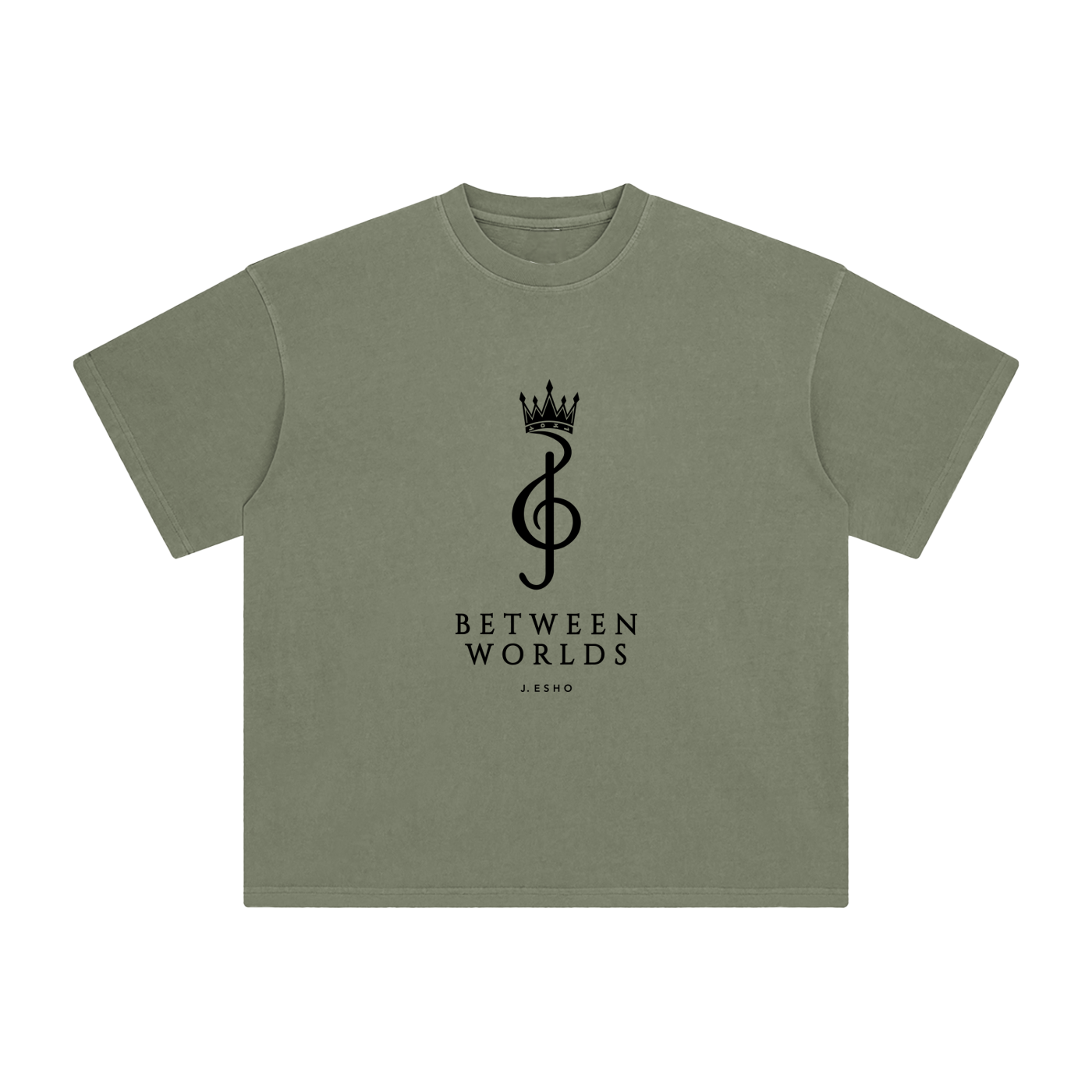 The Between Worlds Tee