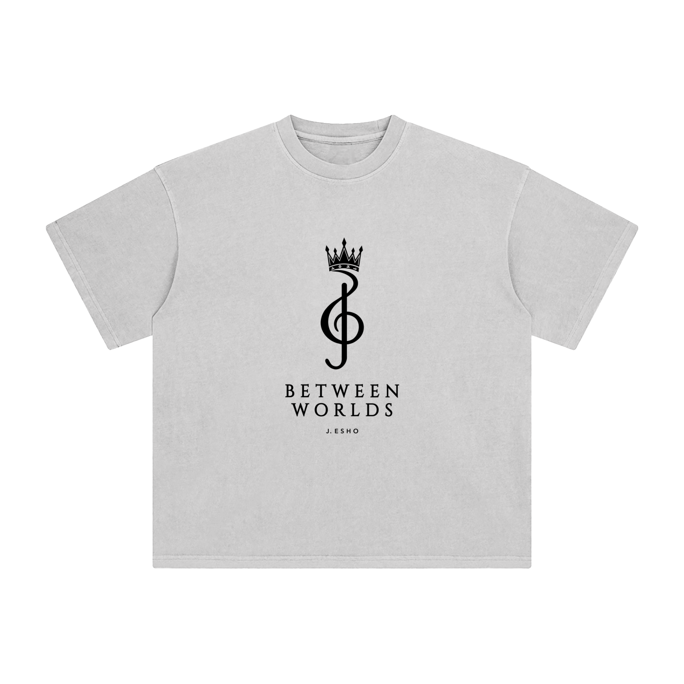 The Between Worlds Tee